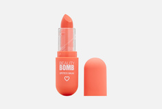 Помада-бальзам для губ Beauty Bomb