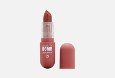 Помада-бальзам для губ Beauty Bomb