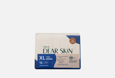 прокладки Dear Skin