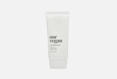Солнцезащитный крем для лица SPF 50+ PA++++ Ma:Nyo