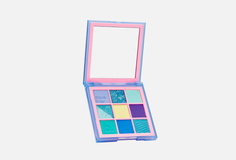 Палетка теней для век B.Colour Professional