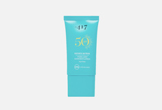 увлажняющий лосьон для лица и шеи SPF50 Minus 417