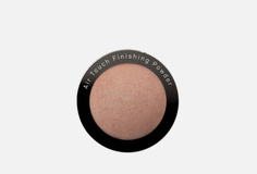 Компактная пудра для лица полупрозрачная Radiant Professional Make Up