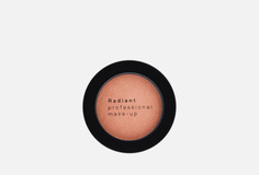 Румяна компактные BLUSH COLOR, т. 102 яблоко Radiant Professional Make Up