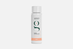 Пудра для очищения и снятия макияжа с лица Green Skincare