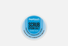 Скраб-крем Depiltouch Professional