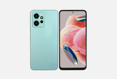 Смартфон Xiaomi