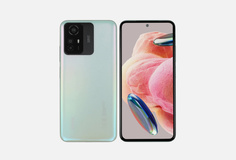 Смартфон Xiaomi