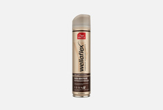 Лак для волос экстремальной фиксации Wella
