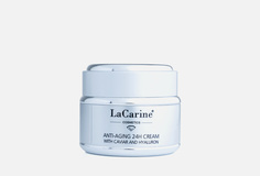 Антивозрастной крем для лица LA Carine