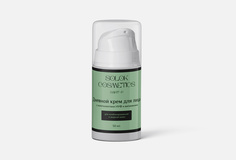 Дневной крем для лица Solok Cosmetics