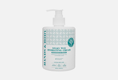Увлажняющий крем для тела и рук 365 Skindoctrine
