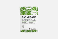 Тканевая маска для лица Biovegane