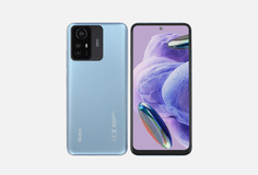 Смартфон Xiaomi