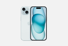 Смартфон Apple