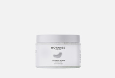 Кокосовый скраб для тела Botanee