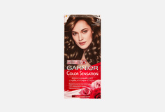 Стойкая крем-краска для волос Garnier