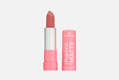 Помада для губ hydra MATTE lipstick 410 Essence