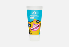 Зубная паста АСЕПТА