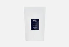 Магниевая соль для ванны Boca Aroma