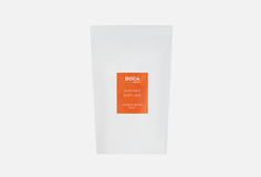 Магниевая соль для ванны Boca Aroma