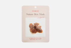 Тканевая маска для лица Foodaholic