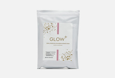 Альгинатная маска для лица и тела Glow Care