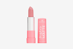 Помада для губ hydra MATTE lipstick 411 Essence