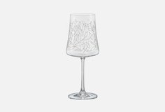 Бокалы для вина 460 мл Crystalex