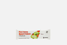 Пастила фруктовая Витатека