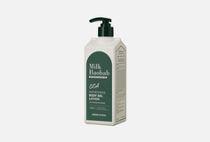 Лосьон для тела Milk Baobab