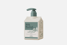 Лосьон Milk Baobab