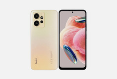 Смартфон Xiaomi