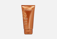 Антивозрастное солнцезащитное молочко для тела SPF15 Thalgo