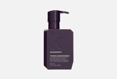 Маска для укрепления и восстановления длинных волос Kevin.Murphy