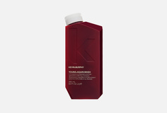 Шампунь для укрепления и восстановления длинных волос Kevin.Murphy