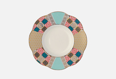 Тарелка LE COQ