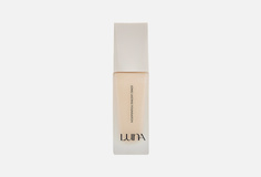 Тональная основа для лица SPF 35 Luna