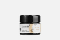 Увлажняющий крем для лица Sayuri Cosmetics