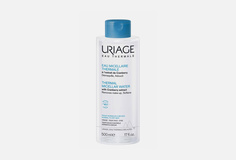 Мицеллярная вода для нормальной и сухой кожи Uriage