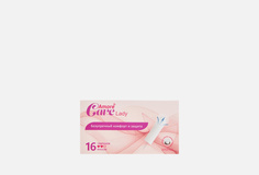 Тампоны Amore Care