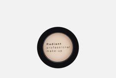 Тени для век компактные Radiant Professional Make Up