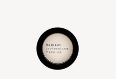 Тени для век компактные Radiant Professional Make Up
