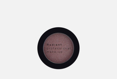 Тени для век компактные Radiant Professional Make Up