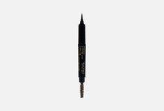 Фломастер-подводка для бровей Radiant Professional Make Up