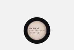 Тени для век компактные Radiant Professional Make Up