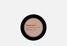Тени для век компактные Radiant Professional Make Up