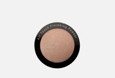 Компактная пудра для лица полупрозрачная Radiant Professional Make Up