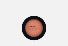 Румяна компактные BLUSH COLOR, т. 102 яблоко Radiant Professional Make Up