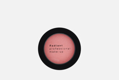 Румяна компактные BLUSH COLOR, т. 102 яблоко Radiant Professional Make Up